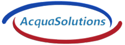 AcquaSolutions Logo